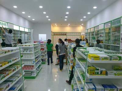 敬一堂药店 以产品与服务打动生活服务消费者，重塑药品零售价值